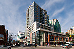 1106 - 821 Cambie Street