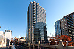 1706 - 930 Cambie Street