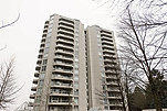 1205 - 69 Jamieson Court