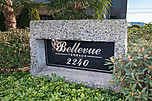 Bellevue Terrace: 801 - 2240 Bellevue Avenue