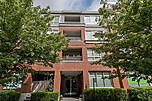 Mayfair: 406 - 189 Ontario Place