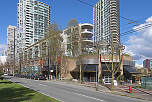 802 - 1018 Cambie Street