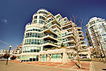 Yacht Harbour Pointe: 408 - 1600 Hornby Stree