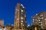 2806 - 930 Cambie Street