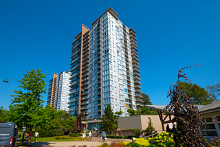 2306 - 651 Nootka Way