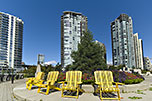 Parkwest Tower II: 2807 - 583 Beach Cres.