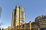 The Canadian: 3205 - 1068 Hornby Street