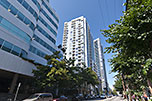 805 - 821 Cambie Street