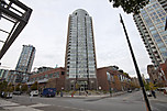 308 - 63 Keefer Place