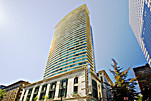 The Hudson: 611 - 610 Granville Street