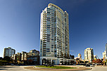 305 - 1201 Marinaside Crescent