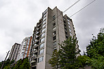 801 - 1930 Bellevue Avenue