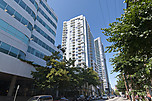 2005 - 821 Cambie Street