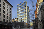 1209 - 108 West Cordova