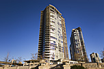 Parkwest Tower II: 3102 - 583 Beach Crescent