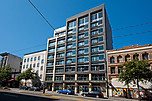 603 - 33 West Pender Street