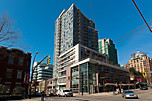 505 - 821 Cambie Street