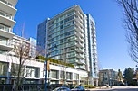 1503 - 7371 Westminster Highway