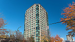 607 - 1003 Burnaby Street