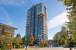 The Residences: 1704 - 301 Capilano Road