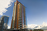 One Harbour Green: 1003 - 1169 West Cordova S