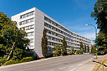 Hycroft Towers: 610 - 1445 Marpole Avenue