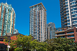 Yaletown Park : 2208 - 928 Homer Street