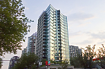 1207 - 1003 Burnaby Street