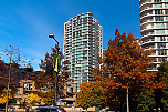 2501 - 1008 Cambie Street