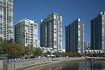 1602 - 1077 Marinaside Crescent