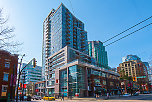 510 - 821 Cambie Street