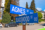 327 Agnes Street