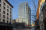 1407 - 108 West Cordova Street