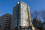 1101 - 1238 Burrard Street