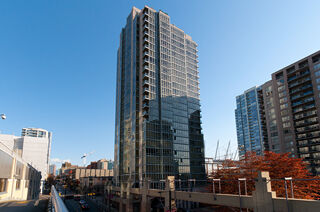 1505 - 930 Cambie Street