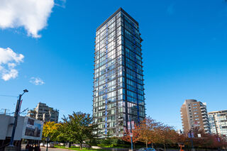 The Park: 1508 - 1723 Alberni Street