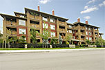 307 -  675 Park Crescent