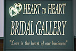 Heart to Heart Bridal Gallery