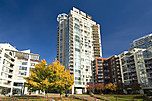 1701 - 1000 Beach Cres.