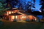 Posts Standing :  - Gambier Island