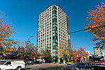 402 - 1003 Burnaby Street