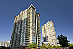 Quaywest Resort: 2207 - 1067 Marinaside Cres